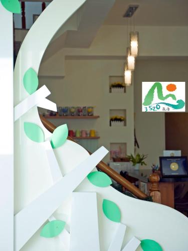 3520 Homestay