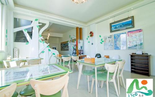 3520 Homestay