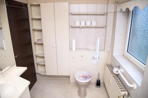 Othman Appartements Alte Schmiede 22 3 OG L, Hannover (fotografie 8)