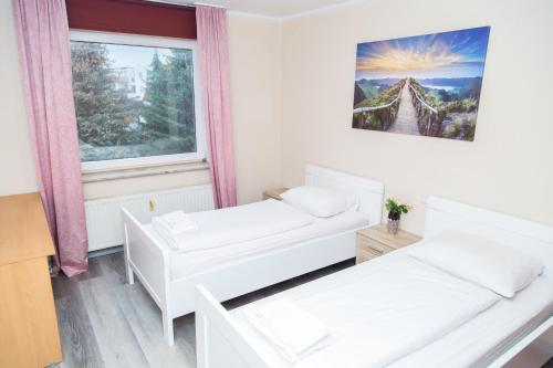 Othman Appartements Alte Schmiede 22 3 OG L, Hannover (fotografie 10)