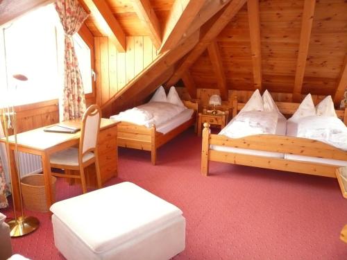 Hotel Cresta - image 5