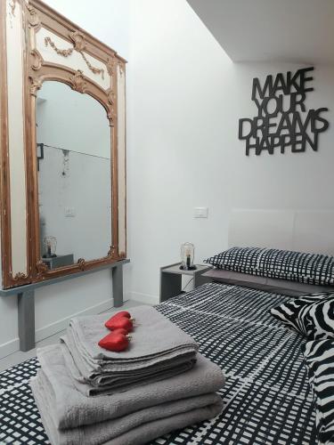 Sweet Dream Loft, Verona (fotografie 10)