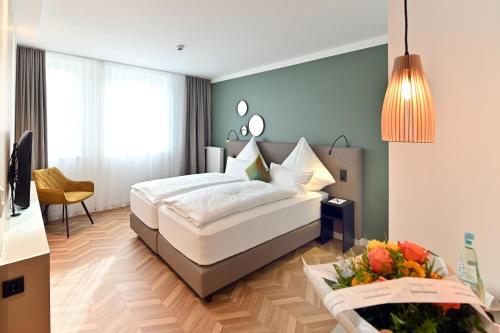 Bethel Hotel zum Weinberg in Bad Neuenahr-Ahrweiler, Deutschland