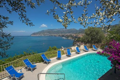 Hotel Miramare - image 14