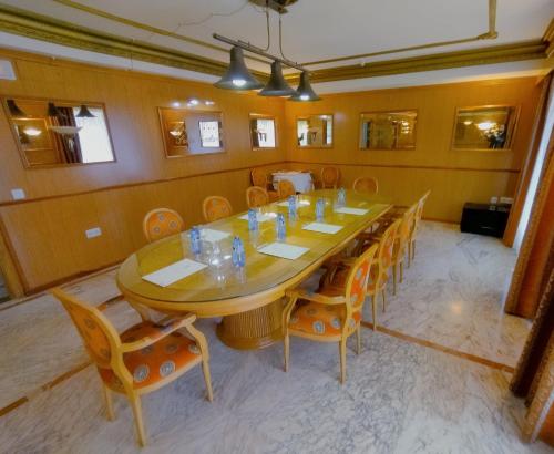 Hotel Santa Cecilia - image 10