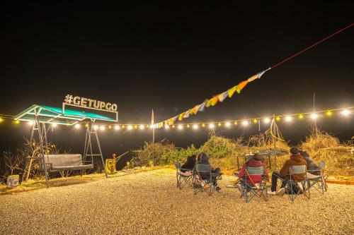 Lushtree Backpackers photo 1