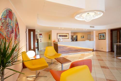Forte Hotel - image 5