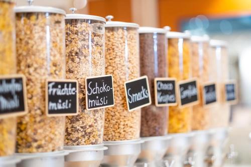 Nordsee Hotel Borkum - image 12