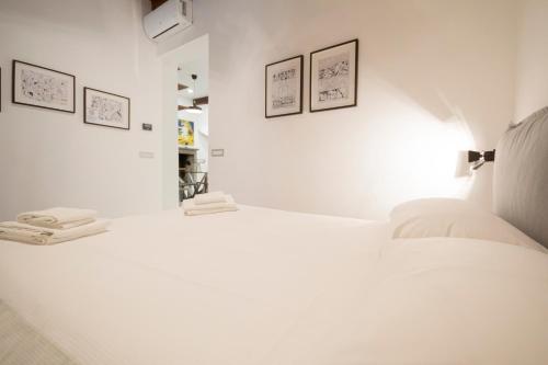 San Lorenzo Apartment, Milan