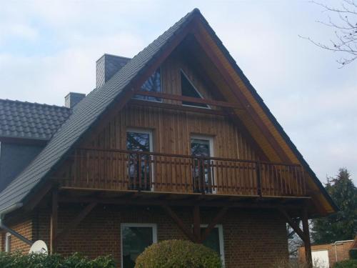Ruschmeyer in Soltau, Deutschland