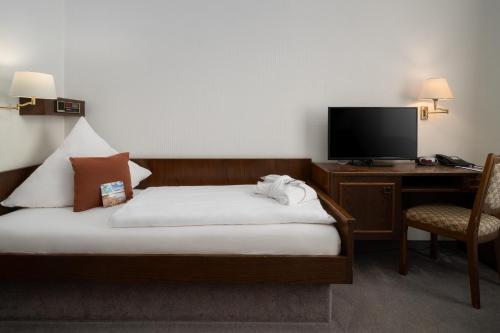 Nordsee Hotel Borkum - image 11