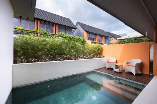 THE COINS VILLA SEMINYAK 2