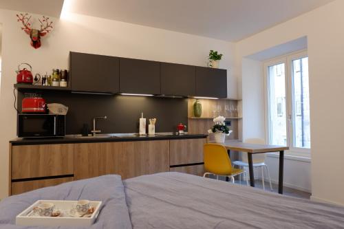 MUROS - Design Apartments in Trento