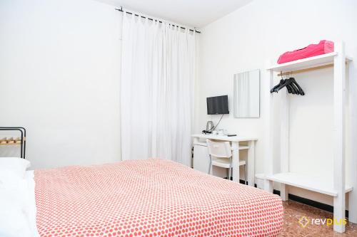  Lia Rooms 3 in La Spezia