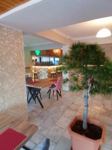 酒吧/高級酒吧, 盧納皮耶娜酒店 (Luna Piena Hotel) in 阿納穆爾