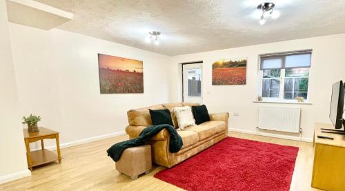 Enjoy The Willow, lovely home to stay & relax while in Ashford!