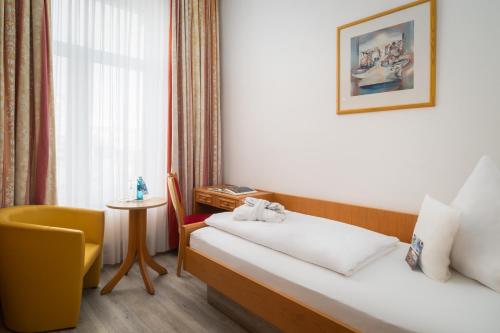 Nordsee Hotel Borkum - image 6