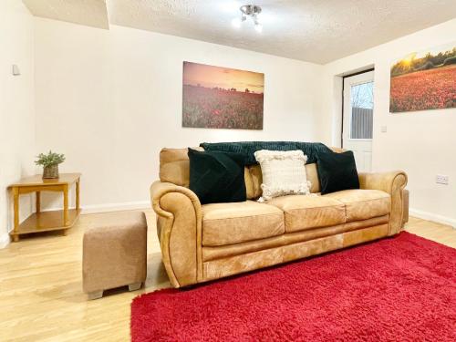 Enjoy The Willow, lovely home to stay & relax while in Ashford!