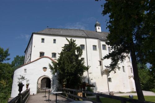 Schloss Amerang in Amerang