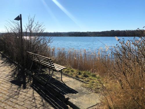 Jardín, Windjammer WB1-013 Windjammer in Heiligenhafen