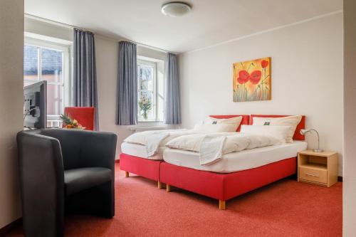 Apartmenthotel Weilburg - Accommodation