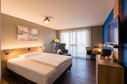 Foto - Aarau West Swiss Quality Hotel