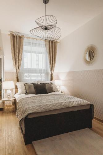 ClickTheFlat Gdański Center Prestige Apart Rooms, Warsaw (photo 6)