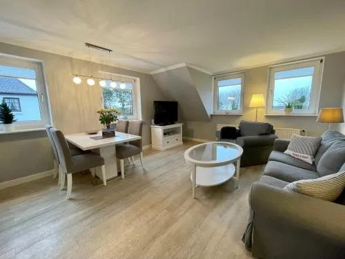 Haus Eberhardt Appartement 1 in Tinnum, Deutschland