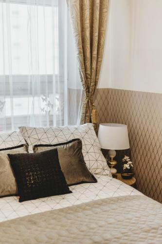 ClickTheFlat Gdański Center Prestige Apart Rooms, Warsaw (photo 7)