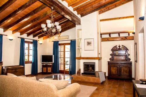 Hotel Torre San Juan San Juan de Alicante Spain