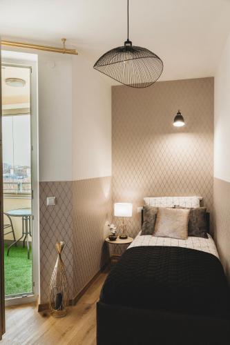 ClickTheFlat Gdański Center Prestige Apart Rooms, Warsaw (photo 9)