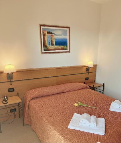 Hotel alle Mondine Hotel de charme Codroipo