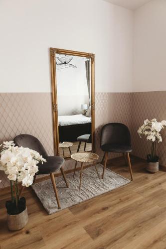 ClickTheFlat Gdański Center Prestige Apart Rooms, Warsaw (photo 4)