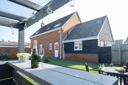 4 The Birches - Aldeburgh Coastal Cottages - image 5