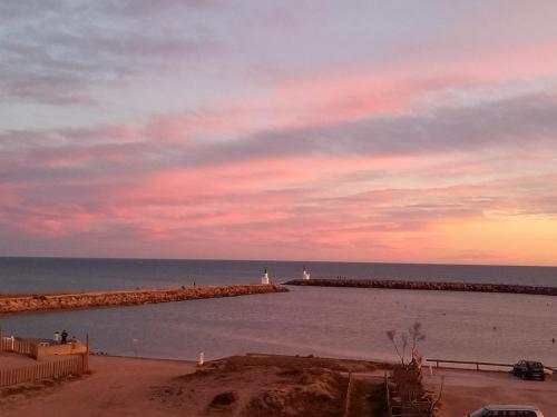 Appartement vue mer / Carnon Plage