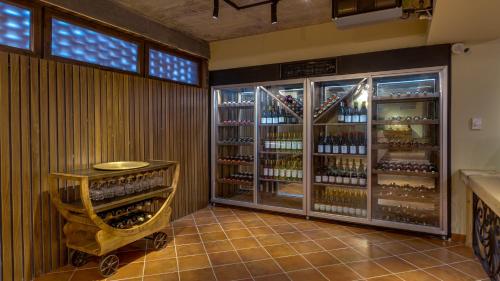 Mukhrantubani Boutique Hotel – Tbilisi, MA