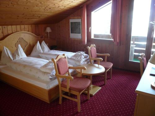 Hotel Cresta - Flims