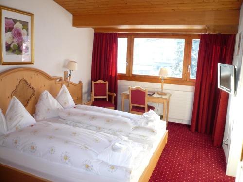 Hotel Cresta - Flims