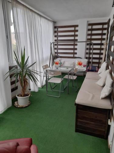  Aguadulce Sur, Ferienwohnung in Roquetas de Mar