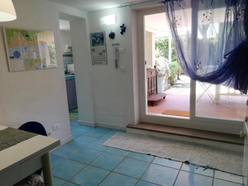 Casa Nicolò gîte à louer Pise