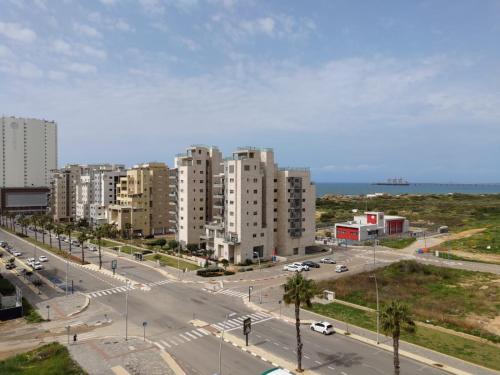 Beach, SEA& SUN in Hadera