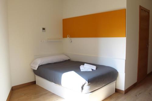  RESIDENCIA FRANCISCO BERGAMIN in Pamplona