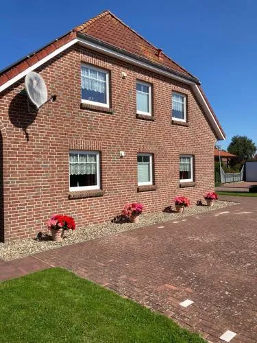 Ferienwohnungen Koch OG adult only in Wangerland, Deutschland