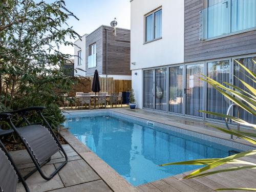 Lapwing gîte à louer Trebetherick