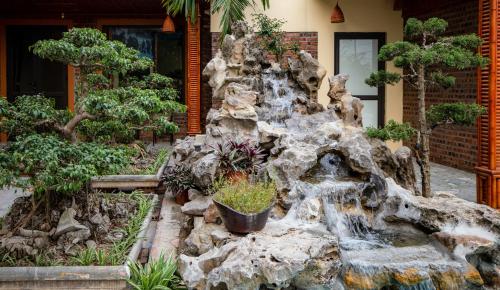 Trang An View Poit Homestay - 숙소 외관