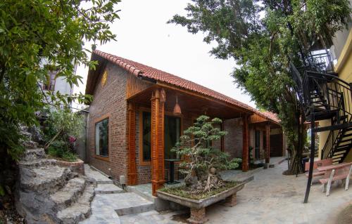 Trang An View Poit Homestay - 전망