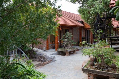 Trang An View Poit Homestay - 숙소 외관
