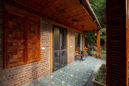 Trang An View Poit Homestay - 편의 시설/서비스