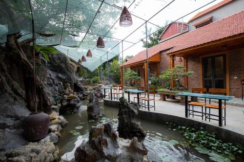 Trang An View Poit Homestay - 숙소 외관