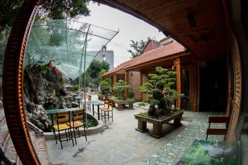 Trang An View Poit Homestay